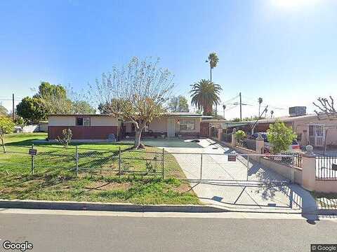 Kathy, JURUPA VALLEY, CA 92509