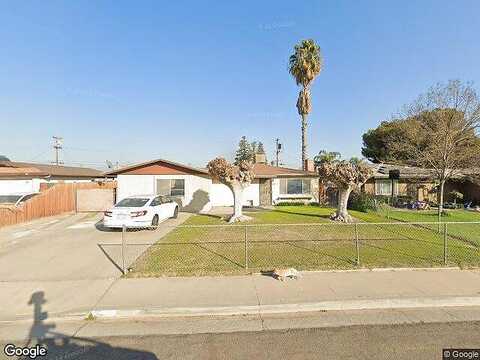 Kenny, BAKERSFIELD, CA 93307