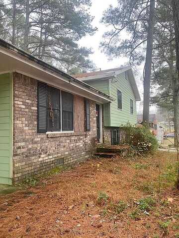 Rocklane, CONLEY, GA 30288