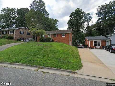 Whippoorwill, GREENSBORO, NC 27407