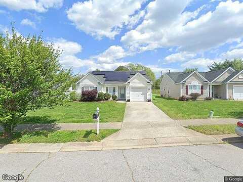 Crowfield, RALEIGH, NC 27610