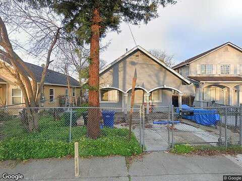 Nichols, SACRAMENTO, CA 95820