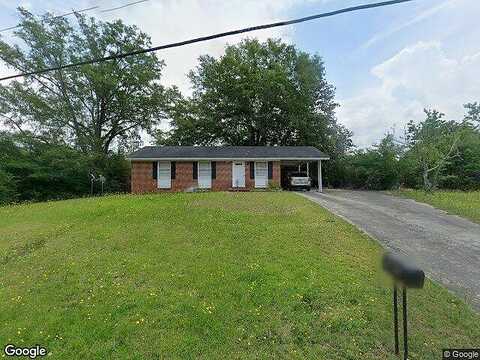 Pinedale, MACON, GA 31206