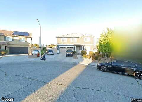 Sandwest, LANCASTER, CA 93536