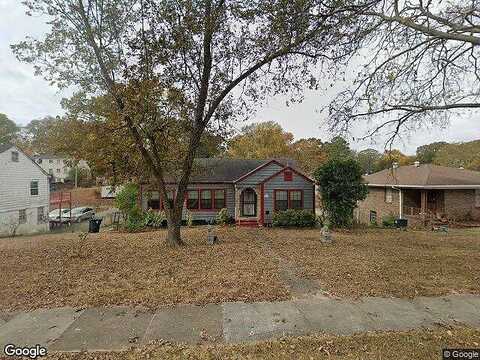 Avenue M, BIRMINGHAM, AL 35208