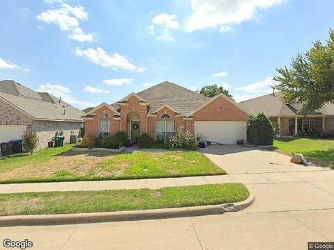 Wyndham, FORT WORTH, TX 76244