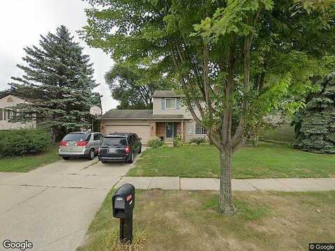 Chaucer, STERLING HEIGHTS, MI 48313