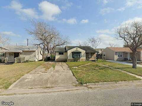 Gertie, CORPUS CHRISTI, TX 78412