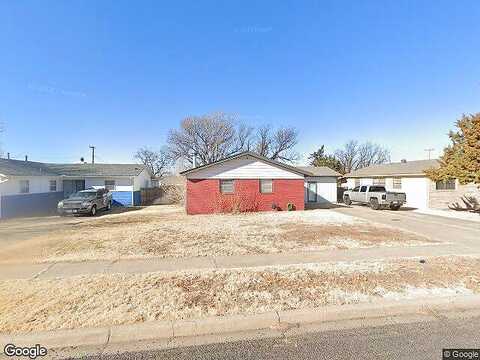 Bonham, AMARILLO, TX 79110