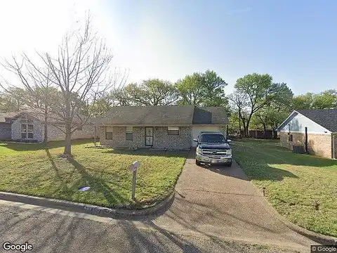 Blackwell, WACO, TX 76705