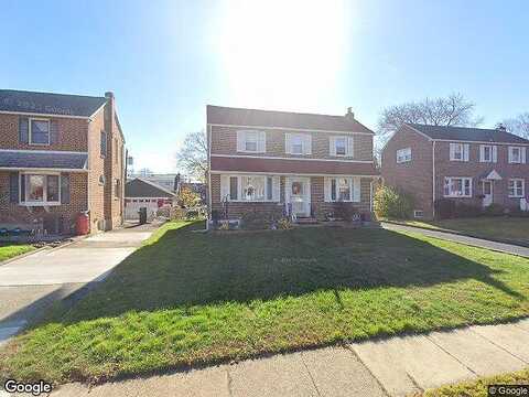 Laurel, ALDAN, PA 19018