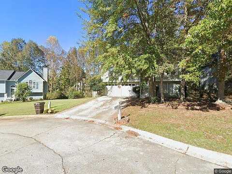 Starboard, POWDER SPRINGS, GA 30127