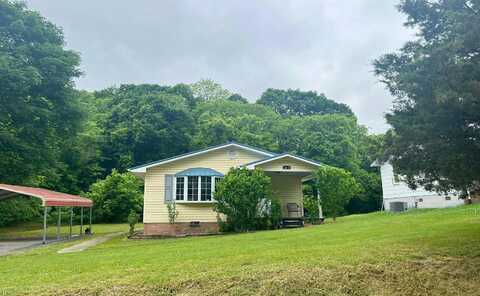 Lewis Creek, HONAKER, VA 24260