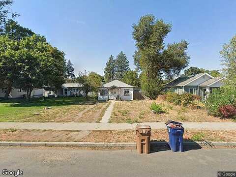 Washington, SPOKANE, WA 99205