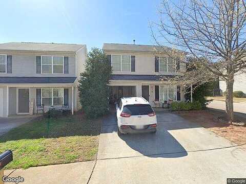 Kendall, MCDONOUGH, GA 30253