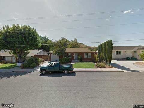 400, SAINT GEORGE, UT 84770