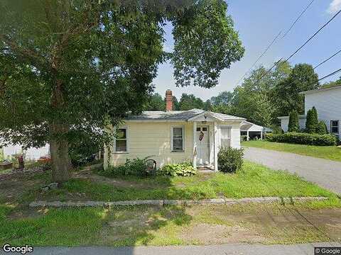 Putnam Hill, SUTTON, MA 01590