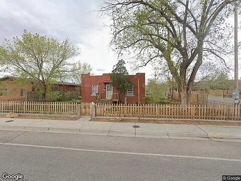 School Of Mines, SOCORRO, NM 87801