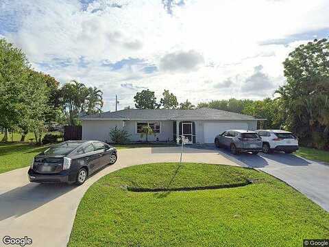 Skipper, PORT SAINT LUCIE, FL 34983