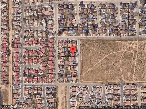 Elizabeth, LANCASTER, CA 93535