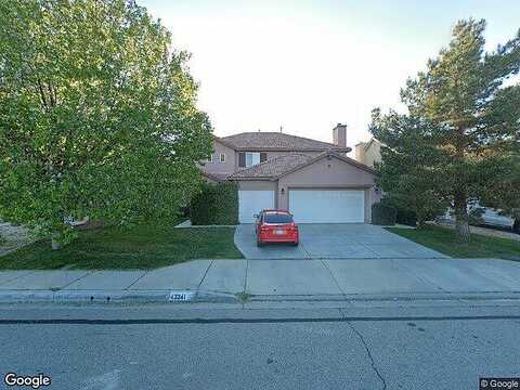 Elizabeth, LANCASTER, CA 93535