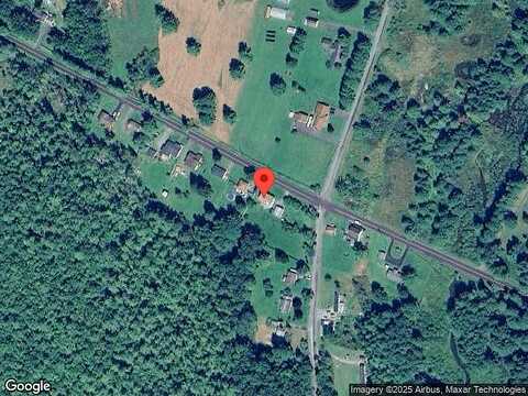 Cloverdale, CHENANGO FORKS, NY 13746