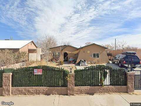 Dolores, ALBUQUERQUE, NM 87121