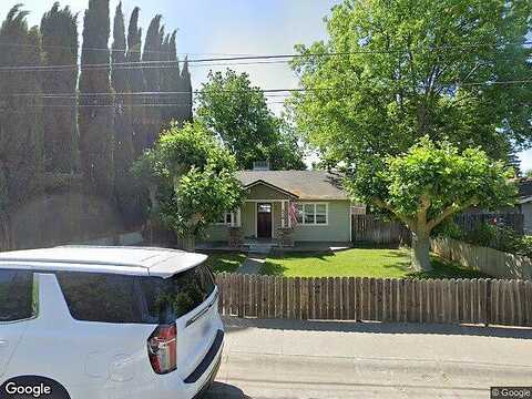Edwards, WINTERS, CA 95694