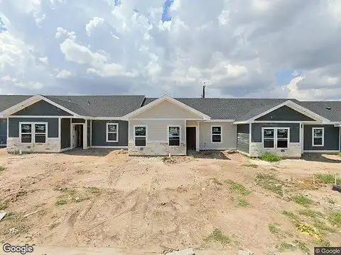 San Mateo, LA JOYA, TX 78560