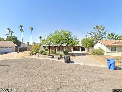 Libby, PHOENIX, AZ 85032