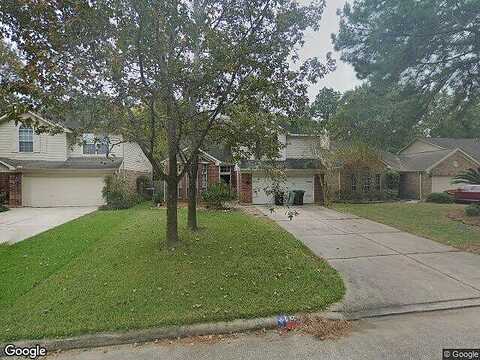 Mountain Peak, KINGWOOD, TX 77345