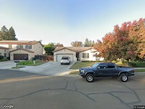Delta, VISALIA, CA 93291