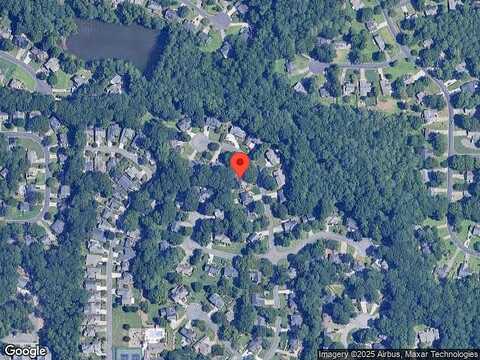 White Surrey, KENNESAW, GA 30144