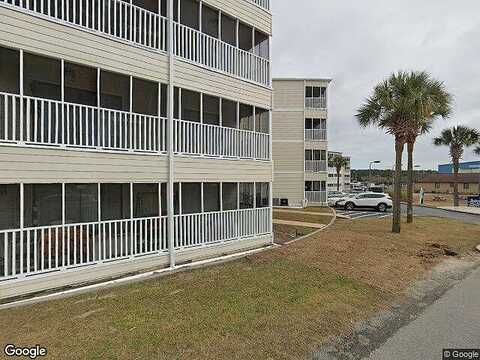 Intercoastal, LITTLE RIVER, SC 29566