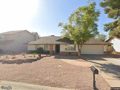 Charleston, GLENDALE, AZ 85308