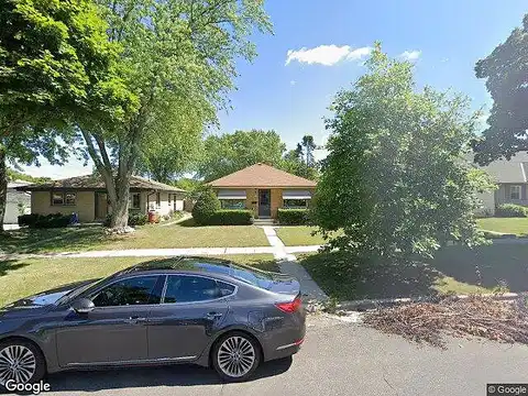 89Th, MILWAUKEE, WI 53222