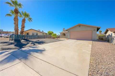 El Toro, FORT MOHAVE, AZ 86426