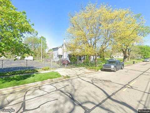 Washington, YPSILANTI, MI 48197