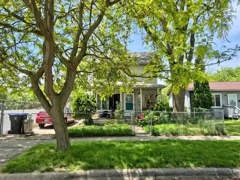 Washington, YPSILANTI, MI 48197