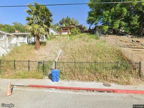 Huntington, LOS ANGELES, CA 90032