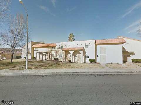 Stanridge, LANCASTER, CA 93535
