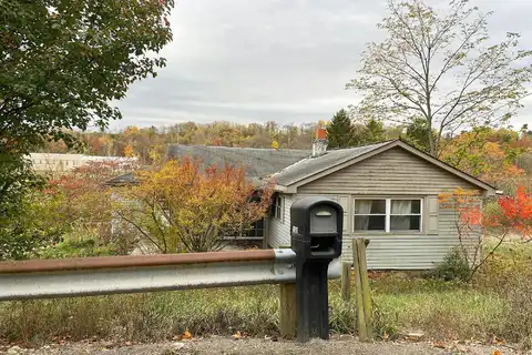 Lafferty, FLUSHING, OH 43977