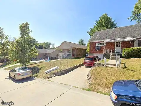 Division, ERLANGER, KY 41018