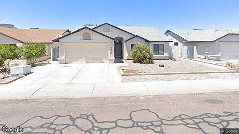 Behrend, GLENDALE, AZ 85308