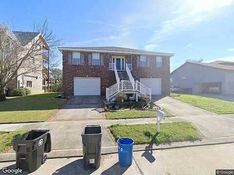 Genoa, NEW ORLEANS, LA 70129