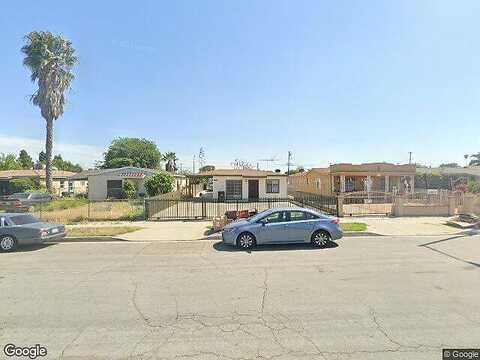 124Th, LOS ANGELES, CA 90061