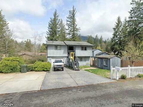 139Th, NORTH BEND, WA 98045