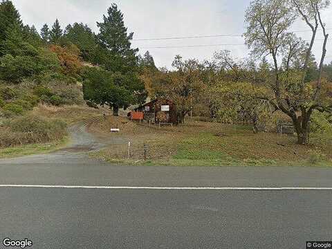 Highway 101, LAYTONVILLE, CA 95454