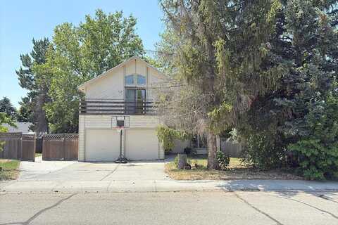 Silver Spur, BOISE, ID 83709