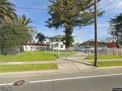 Stockton, SACRAMENTO, CA 95820